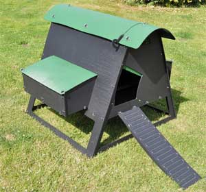 coops and arks from chicken coops direct the eco ark